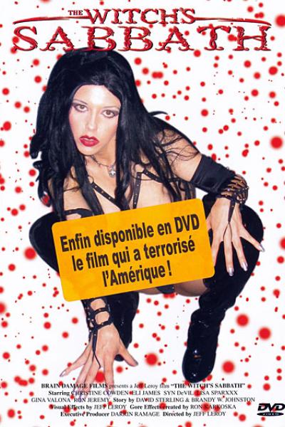 The Witch's Sabbath The Witch's Sabbath