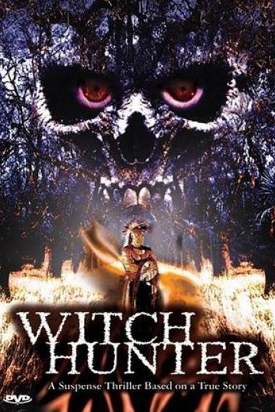 Witch Hunter