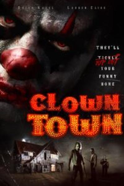ClownTown ClownTown