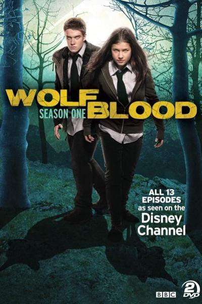 Wolfblood : Le Secret des Loups