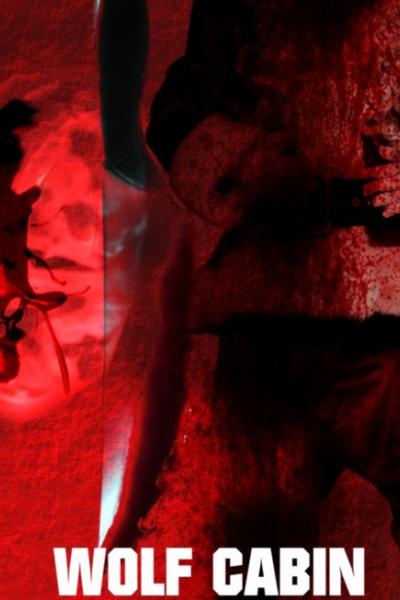 Wolf cabin