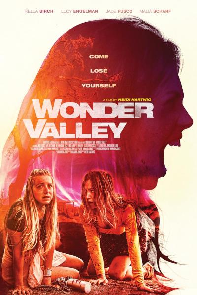 Wonder Valley