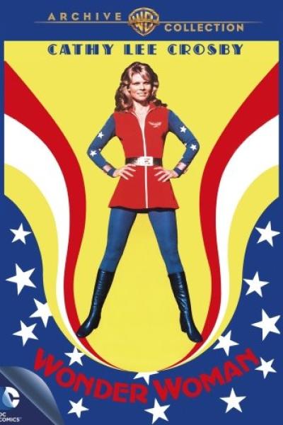 Wonder Woman