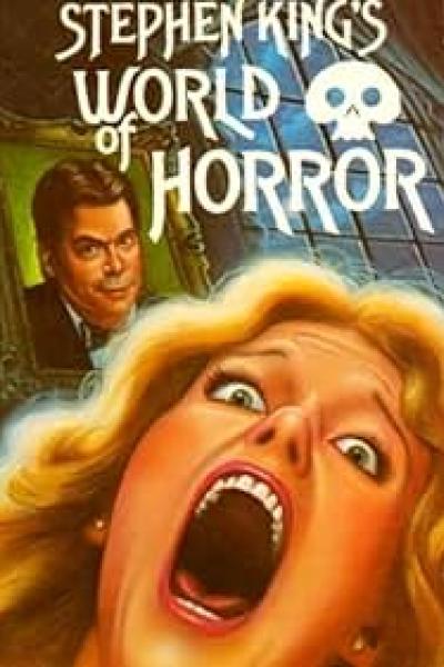 Stephen King's World of Horror Stephen King's World of Horror