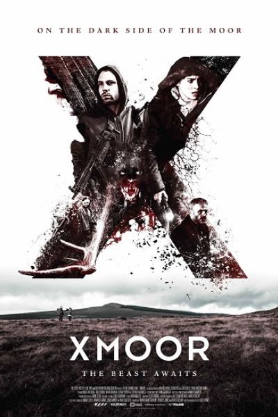 X Moor X Moor