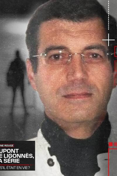 Dupont de Ligonnès: La Série