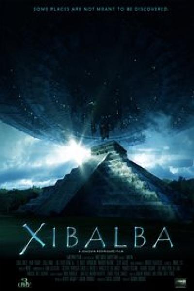 Xibalba : Curse of the Mayans Xibalba : Curse of the Mayans