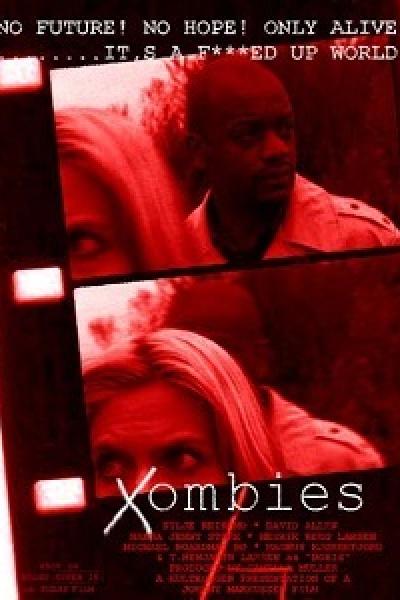 Xombies 3D Xombies 3D