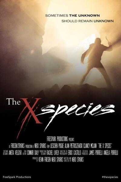 The X Species