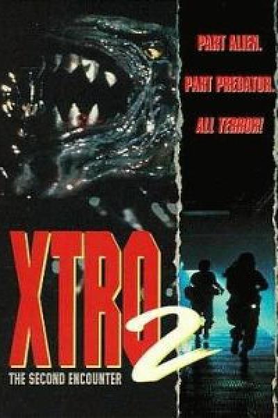 Xtro 2 Xtro 2