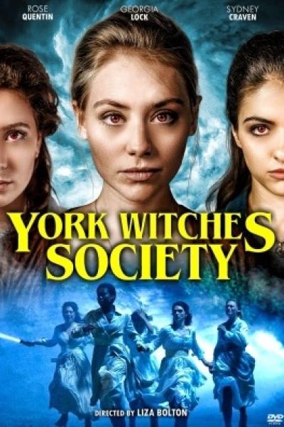 York Witches' Society