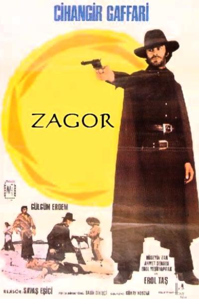 Zagor