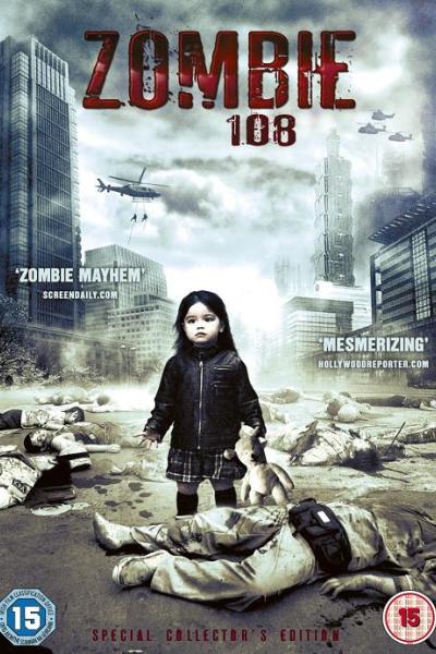 Zombie 108