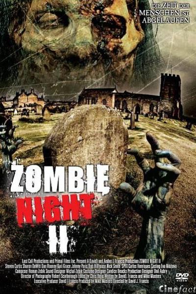 Zombie Night 2 Zombie Night 2
