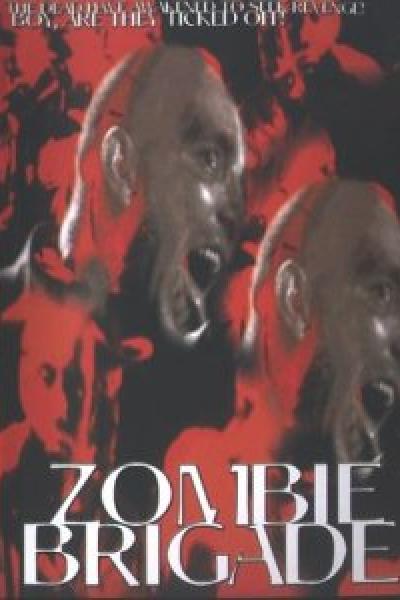 L'Armée des Damnés