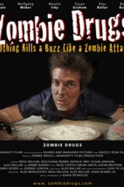 Zombie Drugs