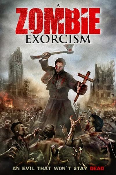 A Zombie Exorcism