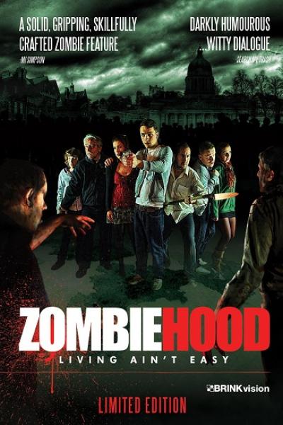 Zombie Hood Zombie Hood