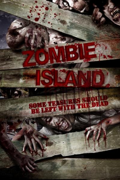 Zombie Island