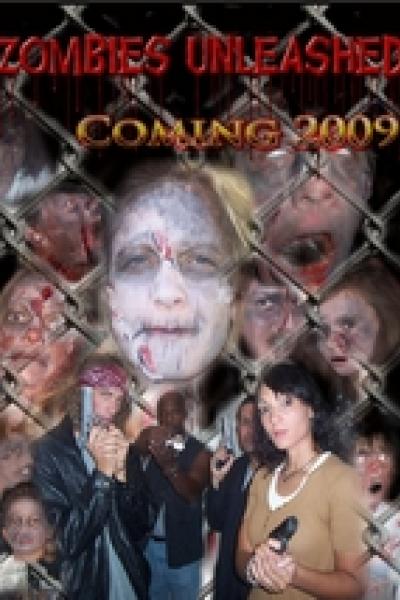 Zombies Unleashed
