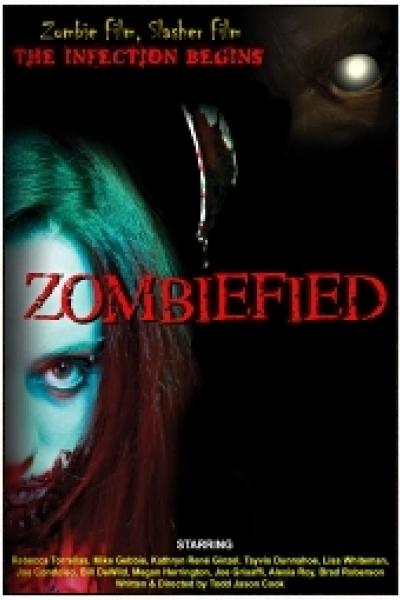 Zombiefied Zombiefied