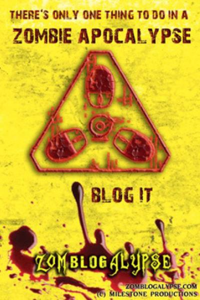 Zomblogalypse