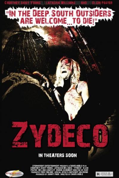 Zydeco
