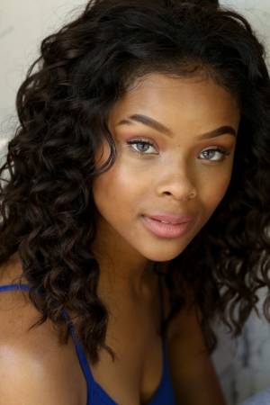 Ajiona Alexus Ajiona Alexus