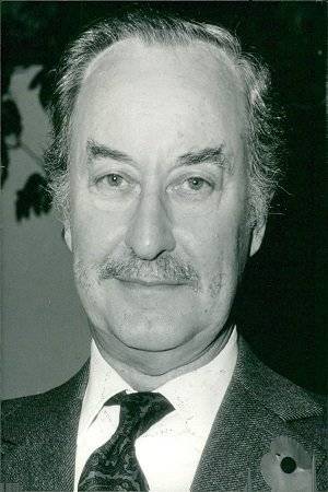 Frank Thornton Frank Thornton
