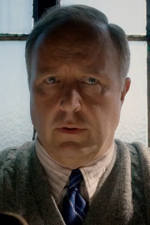 Brent Chapman Brent Chapman