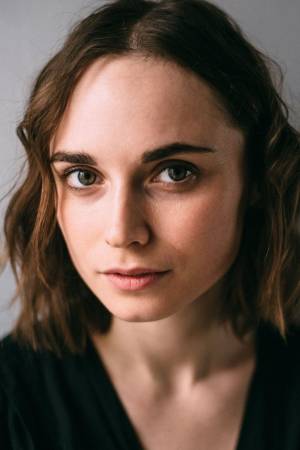 Darya Plakhtiy Darya Plakhtiy