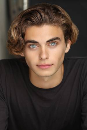 Ryan McEwen Ryan McEwen