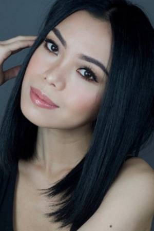 Yennis Cheung Yennis Cheung