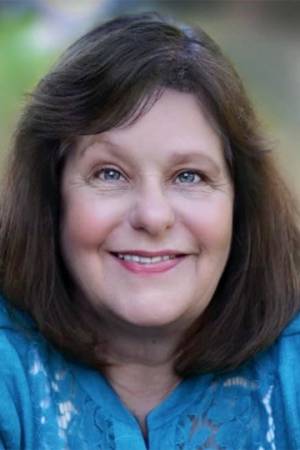 Rebecca Forstadt Rebecca Forstadt