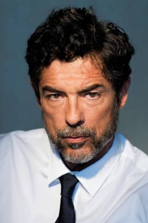 Alessandro Gassmann Alessandro Gassmann