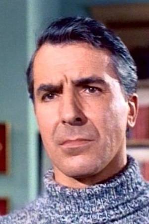 Laurence Payne Laurence Payne