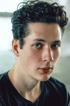 Seamus Patterson Seamus Patterson