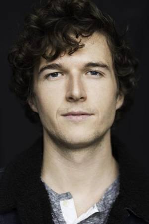 Thomas Vallières Thomas Vallières