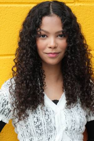 Kyliegh Curran Kyliegh Curran