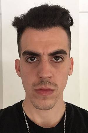 Julián Larquier Tellarini Julián Larquier Tellarini