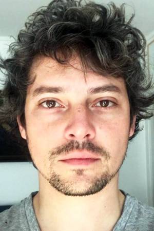 Pedro Merlo Pedro Merlo