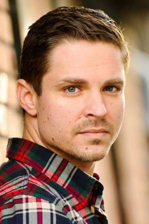 David Lafontaine David Lafontaine