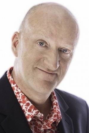 Gilles Détroit Gilles Détroit