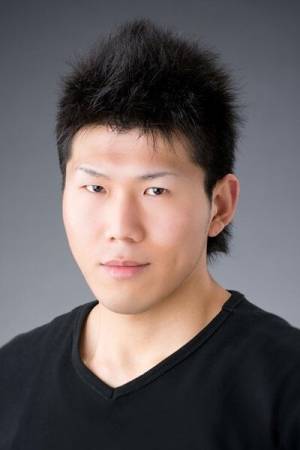 Akihiro Tajima Akihiro Tajima
