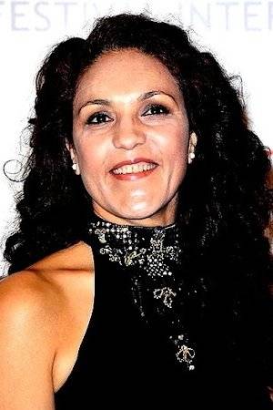 Farida Rahouadj Farida Rahouadj