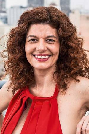 Gilda Nomacce Gilda Nomacce