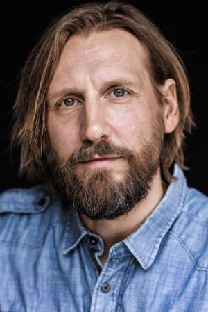 Pekka Strang Pekka Strang