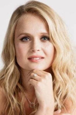 Rebekah Palmer Rebekah Palmer