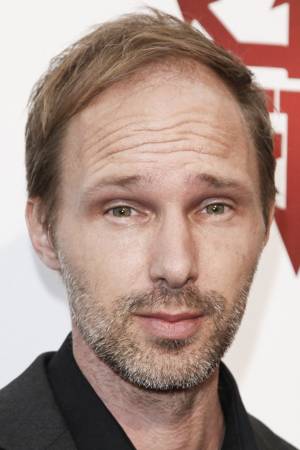 Gary Cairns Gary Cairns