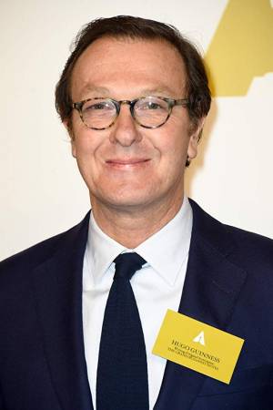 Hugo Guinness Hugo Guinness